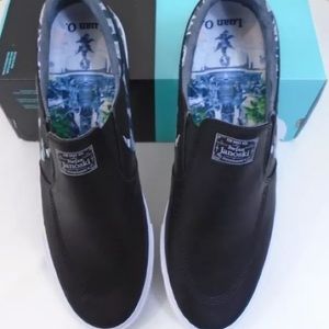 janoski slip on matriz